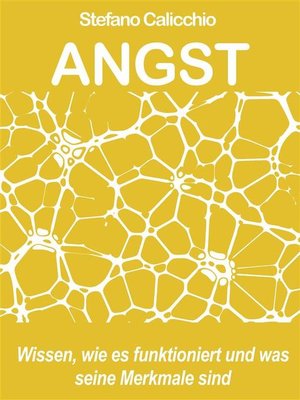 cover image of Angst